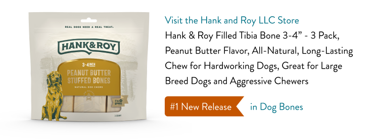  Hank and Roy Amazon Product