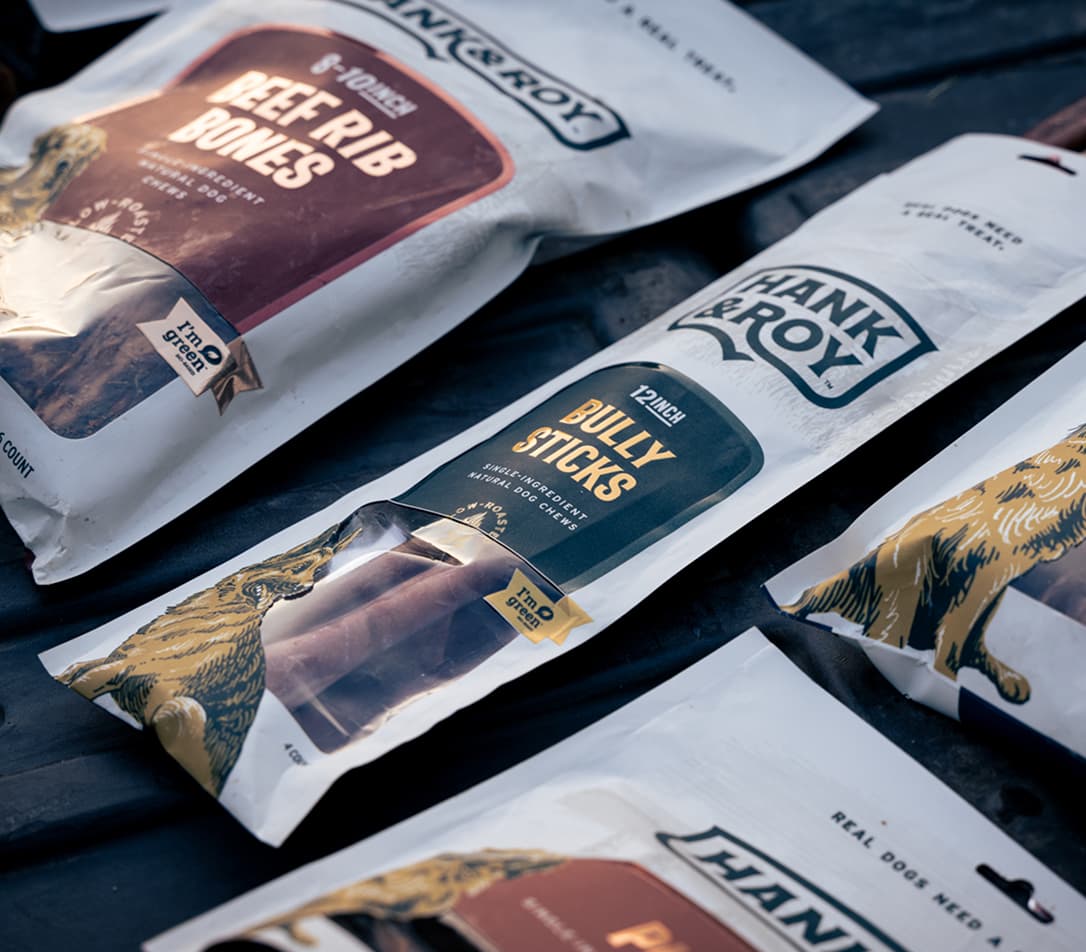 Hank and Roy Products